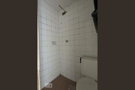 Apartamento à venda com 61m², 2 quartos e 1 vagaBanheiro de Serviço