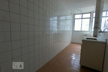 Apartamento à venda com 61m², 2 quartos e 1 vagaCozinha