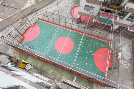 Apartamento à venda com 61m², 2 quartos e 1 vagaQuadra Esportiva