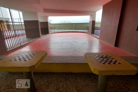 Apartamento à venda com 61m², 2 quartos e 1 vagaÁrea comum