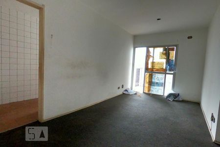 Sala de apartamento à venda com 2 quartos, 61m² em Cachambi, Rio de Janeiro