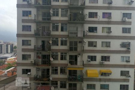 Apartamento à venda com 61m², 2 quartos e 1 vagaQuarto 2