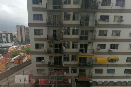 Quarto 1 de apartamento à venda com 2 quartos, 61m² em Cachambi, Rio de Janeiro