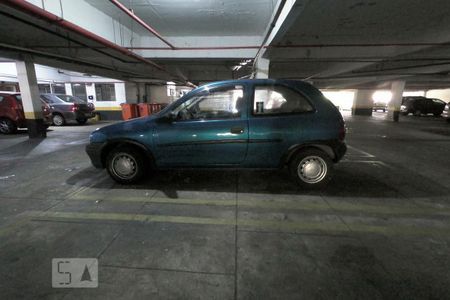 Apartamento à venda com 61m², 2 quartos e 1 vagaGaragem