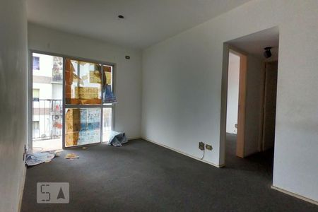 Sala de apartamento à venda com 2 quartos, 61m² em Cachambi, Rio de Janeiro