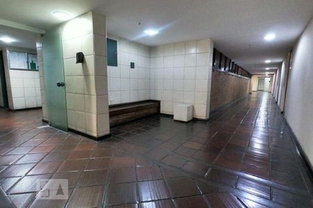 Apartamento à venda com 61m², 2 quartos e 1 vagahall
