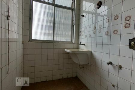 Apartamento à venda com 61m², 2 quartos e 1 vagaÁrea de Serviço