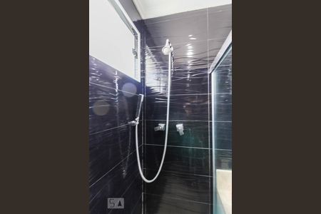 Apartamento à venda com 100m², 3 quartos e 1 vaga Apartamento à venda com 100m², 3 quartos e 1 vagaBanheiro da Suíte