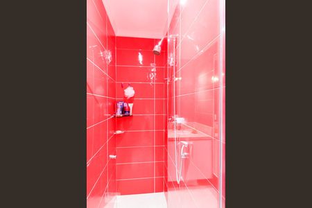 Apartamento à venda com 100m², 3 quartos e 1 vaga Apartamento à venda com 100m², 3 quartos e 1 vagaBanheiro