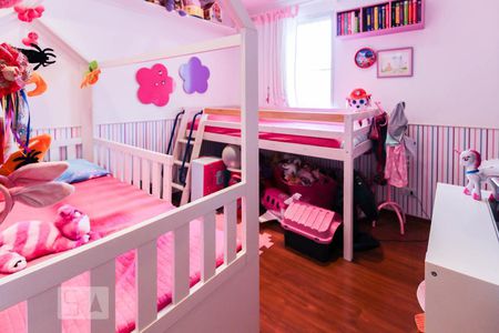 Apartamento à venda com 100m², 3 quartos e 1 vaga Apartamento à venda com 100m², 3 quartos e 1 vagaQuarto 2