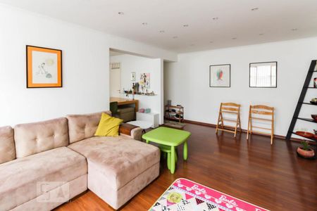 Apartamento à venda com 100m², 3 quartos e 1 vaga Apartamento à venda com 100m², 3 quartos e 1 vagaSala