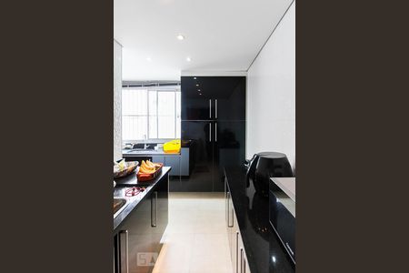 Apartamento à venda com 100m², 3 quartos e 1 vaga Apartamento à venda com 100m², 3 quartos e 1 vagaÁrea de Serviço