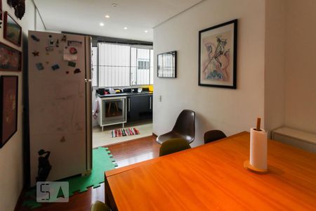 Apartamento à venda com 100m², 3 quartos e 1 vaga Apartamento à venda com 100m², 3 quartos e 1 vagaCozinha