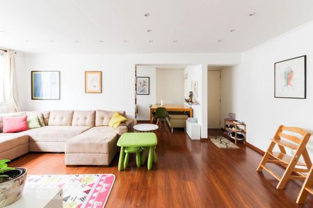 Apartamento à venda com 100m², 3 quartos e 1 vaga Apartamento à venda com 100m², 3 quartos e 1 vagaSala