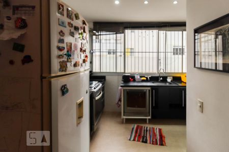 Apartamento à venda com 100m², 3 quartos e 1 vaga Apartamento à venda com 100m², 3 quartos e 1 vagaCozinha