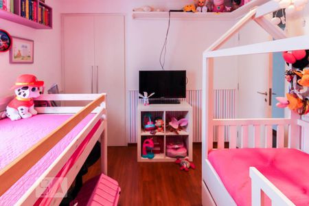 Apartamento à venda com 100m², 3 quartos e 1 vaga Apartamento à venda com 100m², 3 quartos e 1 vagaQuarto 2