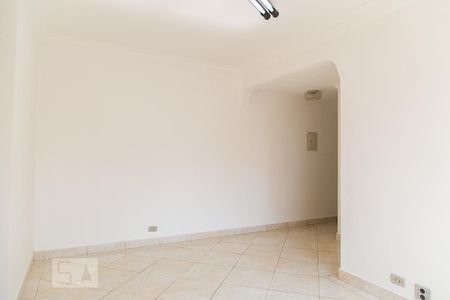 Apartamento para alugar com 61m², 1 quarto e 1 vaga Apartamento para alugar com 61m², 1 quarto e 1 vagaSala