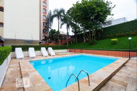 Apartamento para alugar com 61m², 1 quarto e 1 vagaÁrea comum - Piscina