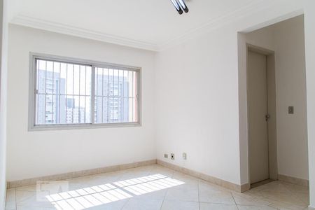 Apartamento para alugar com 61m², 1 quarto e 1 vaga Apartamento para alugar com 61m², 1 quarto e 1 vagaSala