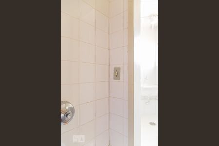 Apartamento para alugar com 61m², 1 quarto e 1 vaga Apartamento para alugar com 61m², 1 quarto e 1 vagaBanheiro de serviço