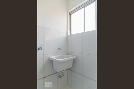 Apartamento para alugar com 61m², 1 quarto e 1 vaga Apartamento para alugar com 61m², 1 quarto e 1 vagaÁrea de serviço