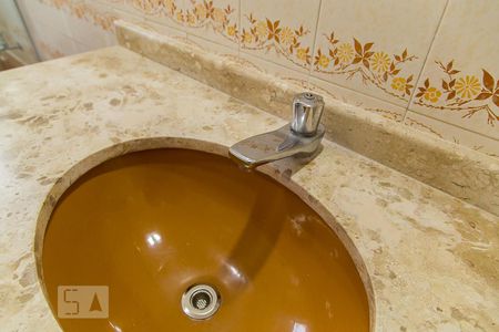 Apartamento para alugar com 61m², 1 quarto e 1 vaga Apartamento para alugar com 61m², 1 quarto e 1 vagaBanheiro - Torneira