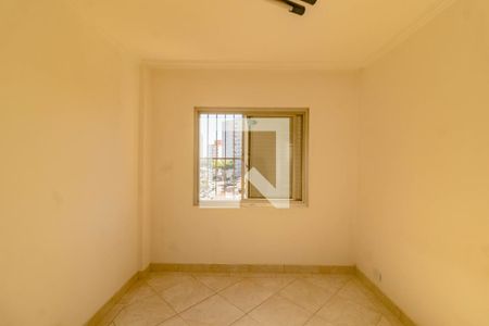 Quarto de apartamento para alugar com 1 quarto, 61m² em Vila Guarani (z Sul), São Paulo