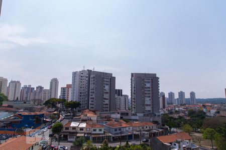 Apartamento para alugar com 61m², 1 quarto e 1 vaga Apartamento para alugar com 61m², 1 quarto e 1 vagaVista do quarto