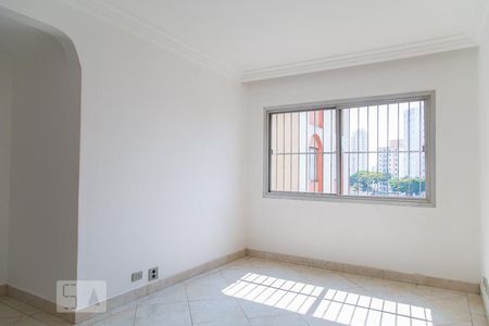 Apartamento para alugar com 61m², 1 quarto e 1 vaga Apartamento para alugar com 61m², 1 quarto e 1 vagaSala