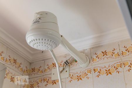 Apartamento para alugar com 61m², 1 quarto e 1 vaga Apartamento para alugar com 61m², 1 quarto e 1 vagaBanheiro - Chuveiro