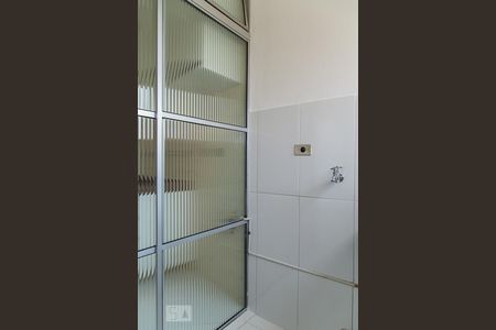 Apartamento para alugar com 61m², 1 quarto e 1 vaga Apartamento para alugar com 61m², 1 quarto e 1 vagaÁrea de serviço