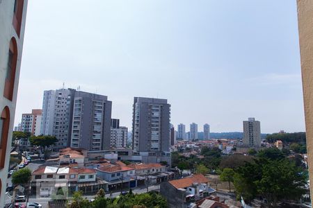 Apartamento para alugar com 61m², 1 quarto e 1 vaga Apartamento para alugar com 61m², 1 quarto e 1 vagaVista da sala