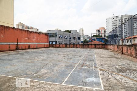 Apartamento para alugar com 61m², 1 quarto e 1 vaga Apartamento para alugar com 61m², 1 quarto e 1 vagaÁrea comum - Quadra