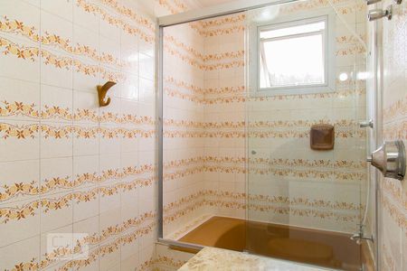 Apartamento para alugar com 61m², 1 quarto e 1 vaga Apartamento para alugar com 61m², 1 quarto e 1 vagaBanheiro