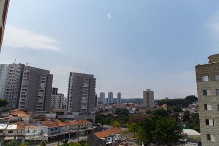 Apartamento para alugar com 61m², 1 quarto e 1 vaga Apartamento para alugar com 61m², 1 quarto e 1 vagaVista da área de serviço