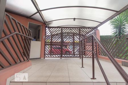 Apartamento para alugar com 61m², 1 quarto e 1 vaga Apartamento para alugar com 61m², 1 quarto e 1 vagaÁrea comum - Entrada