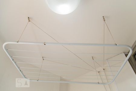 Apartamento para alugar com 61m², 1 quarto e 1 vaga Apartamento para alugar com 61m², 1 quarto e 1 vagaÁrea de serviço - Varal