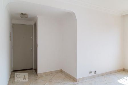Apartamento para alugar com 61m², 1 quarto e 1 vaga Apartamento para alugar com 61m², 1 quarto e 1 vagaSala