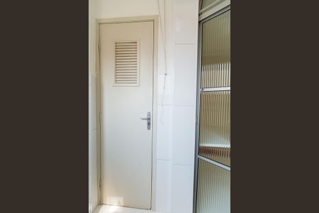 Apartamento para alugar com 61m², 1 quarto e 1 vaga Apartamento para alugar com 61m², 1 quarto e 1 vagaÁrea de serviço