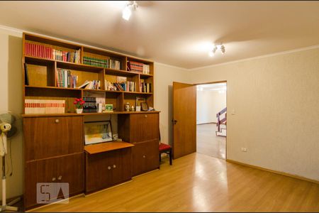 Sala 2 de casa para alugar com 4 quartos, 470m² em Jardim do Mar, São Bernardo do Campo