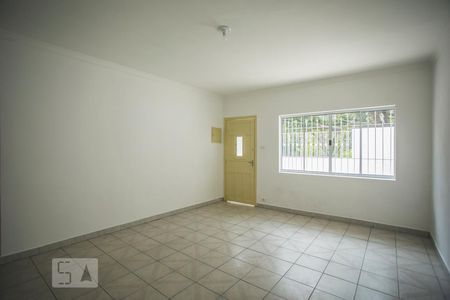 Sala de casa à venda com 2 quartos, 90m² em Vila Monte Alegre, São Paulo