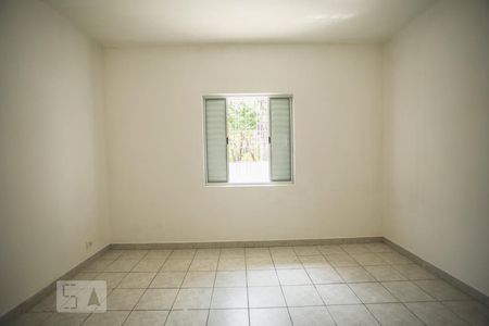 Suite de casa à venda com 2 quartos, 90m² em Vila Monte Alegre, São Paulo