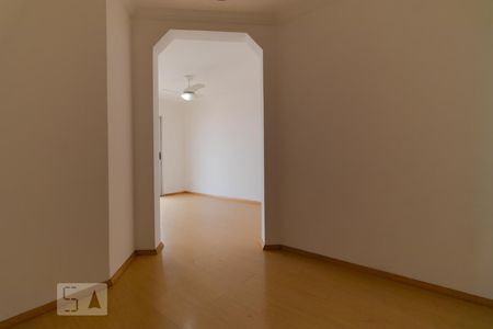 Sala de Jantar de apartamento para alugar com 2 quartos, 70m² em Vila Industrial, Campinas
