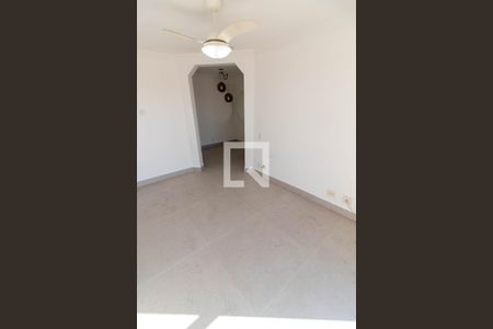 SALA de apartamento para alugar com 2 quartos, 70m² em Vila Industrial, Campinas