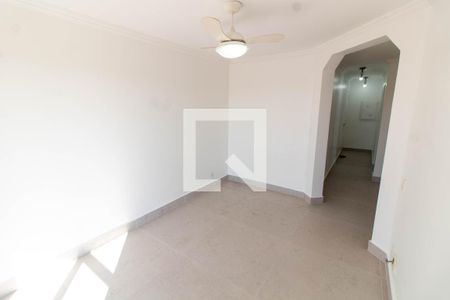 SALA de apartamento para alugar com 2 quartos, 70m² em Vila Industrial, Campinas
