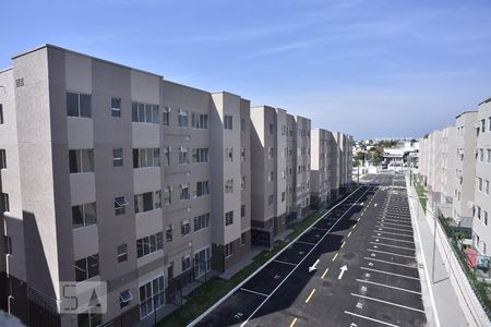 Apartamento à venda com 48m², 2 quartos e 1 vagaVista do Quarto 2
