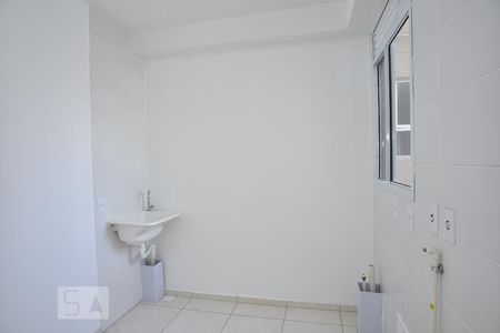 Apartamento à venda com 48m², 2 quartos e 1 vagaÁrea de Serviço