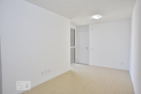 Apartamento à venda com 48m², 2 quartos e 1 vagaSala