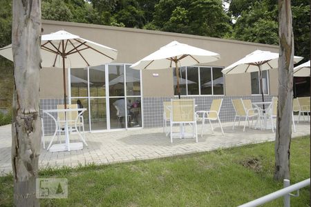 Apartamento à venda com 48m², 2 quartos e 1 vagaÁrea comum - Salão de festas