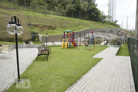 Apartamento à venda com 48m², 2 quartos e 1 vagaÁrea Comum - Playground